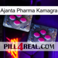 Ajanta Pharma Kamagra 01